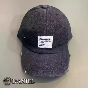 کلاه نقابدار جین new design